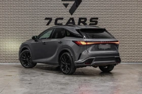 Lexus RX 500h F Sport| Distronic| 7Cars| Гаранция, снимка 4