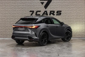 Lexus RX 500h F Sport| Distronic| 7Cars| Гаранция, снимка 6
