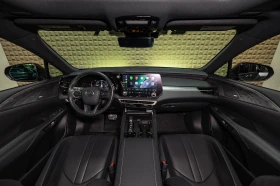 Lexus RX 500h F Sport| Distronic| 7Cars| Гаранция, снимка 9