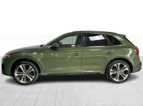 Audi SQ5, снимка 13