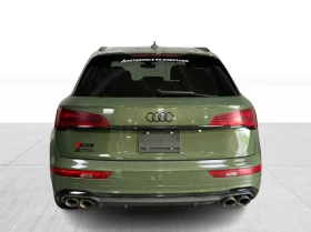 Audi SQ5, снимка 15