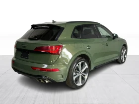 Audi SQ5, снимка 17