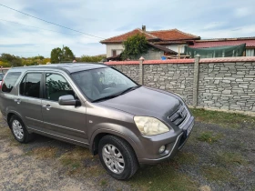 Honda Cr-v, снимка 1