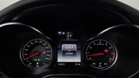 Mercedes-Benz GLC 63 AMG, снимка 8