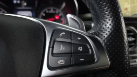 Mercedes-Benz GLC 63 AMG, снимка 17