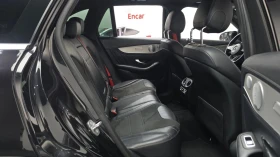 Mercedes-Benz GLC 63 AMG, снимка 11