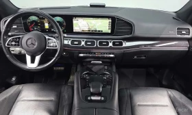 Mercedes-Benz GLE, снимка 7