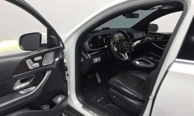 Mercedes-Benz GLE, снимка 10