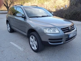 Обява за продажба на VW Touareg 2.5-Дизел ~10 300 лв. - изображение 10