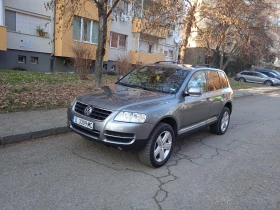 VW Touareg 2.5- | Mobile.bg    11