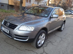 VW Touareg 2.5- | Mobile.bg    14