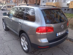 VW Touareg 2.5- | Mobile.bg    13