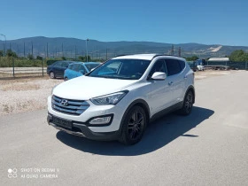 Hyundai Santa fe 2.2, снимка 7