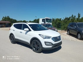 Hyundai Santa fe 2.2, снимка 1