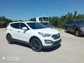 Hyundai Santa fe 2.2, снимка 6