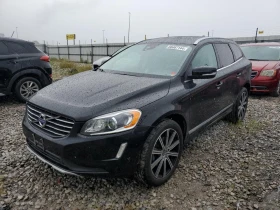 Volvo XC60 T6 INSCRIPTION* пано* м.точка* keyless* подгрев* , снимка 1