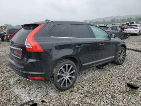 Volvo XC60 T6 INSCRIPTION* пано* м.точка* keyless* подгрев* , снимка 4