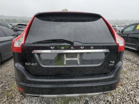 Volvo XC60 T6 INSCRIPTION* пано* м.точка* keyless* подгрев* , снимка 5