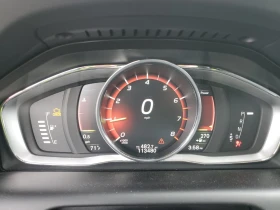 Volvo XC60 T6 INSCRIPTION* пано* м.точка* keyless* подгрев* , снимка 10