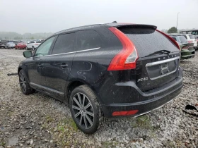 Volvo XC60 T6 INSCRIPTION* пано* м.точка* keyless* подгрев* , снимка 6