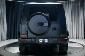 Mercedes-Benz G 63 AMG 1от1000 бройки / FULL PPF, снимка 3