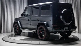 Mercedes-Benz G 63 AMG 1от1000 бройки / FULL PPF, снимка 2