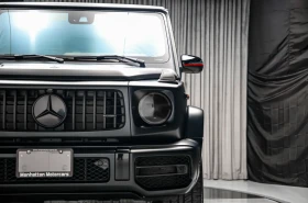 Mercedes-Benz G 63 AMG 1от1000 бройки / FULL PPF, снимка 1