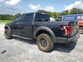 Ford F150 Raptor* V6 | Mobile.bg    4