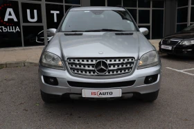 Mercedes-Benz ML 320 CDI/4Matic/Navi/Xenon, снимка 2