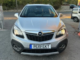 Opel Mokka 1.7CDTI Cosmo - [3] 