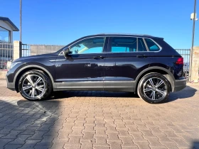 Обява за продажба на VW Tiguan 2.0D DIGITAL PANORAMA EURO 6D ~35 900 лв. - изображение 1