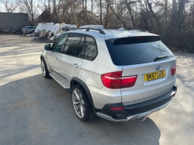 BMW X5 Е70, 235кс НА ЧАСТИ - 11 лв. - 90560121 | Car24.bg