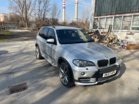 BMW X5 Е70, 235кс НА ЧАСТИ, снимка 4