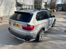 BMW X5 Е70, 235кс НА ЧАСТИ - 11 лв. - 90560121 | Car24.bg