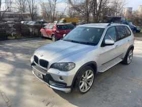 BMW X5 Е70, 235кс НА ЧАСТИ - изображение 1