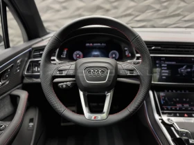 Audi Q7 50 TDI Quattro S-line FACELIFT* B&O* Vent 6+ 1, снимка 6