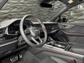 Audi Q7 50 TDI Quattro S-line FACELIFT* B&O* Vent 6+ 1, снимка 12