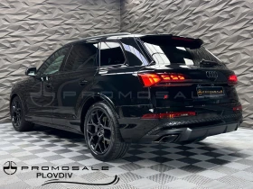 Audi Q7 50 TDI Quattro S-line FACELIFT* B&O* Vent 6+ 1, снимка 3