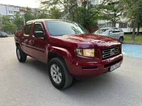 Honda Ridgeline 3.5 V-TEC  | Mobile.bg    5
