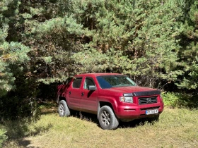 Honda Ridgeline 3.5 V-TEC  | Mobile.bg    5