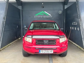 Honda Ridgeline 3.5 V-TEC  | Mobile.bg    3