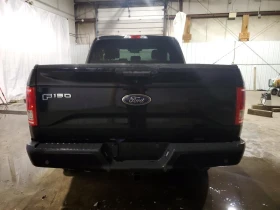 Ford F150  4X4 SUPERCAB, снимка 6