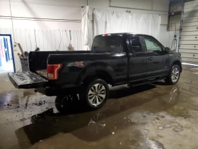 Ford F150  4X4 SUPERCAB, снимка 3