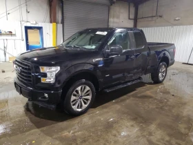 Ford F150  4X4 SUPERCAB, снимка 1