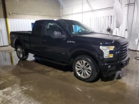 Ford F150  4X4 SUPERCAB, снимка 4