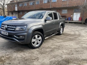 VW Amarok, снимка 5