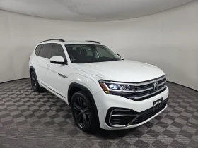 VW Atlas V6 SE R-Line/1ви соб./7 местна 1