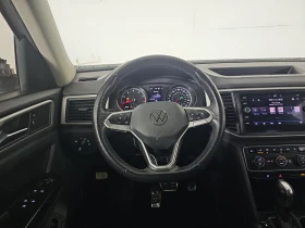 VW Atlas V6 SE R-Line/1ви соб./7 местна, снимка 8