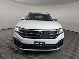 VW Atlas V6 SE R-Line/1ви соб./7 местна - 36800 лв. - 59928994 | Car24.bg