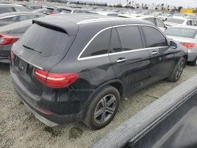 Mercedes-Benz GLC Подгрев* Ел седалки* Двойна панорама* !, снимка 5